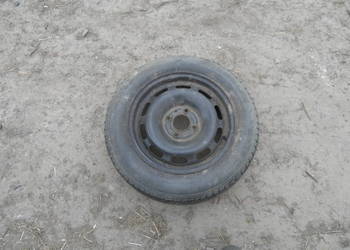Felga stalowa volvo 850 przedlift 4x108 4 śruby