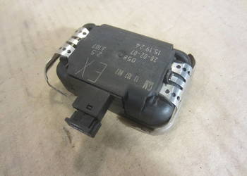 Czujnik sensor deszczu Opel Vectra C Signum Astra
