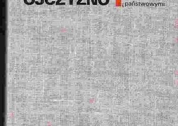 (1042) DLA CIEBIE OJCZYZNO - MIEJSCOWOŚCI I WOJEWÓDZTWA ODZNACZONE ORDERAMI PAŃSTWOWYMI W 25-LECIE POLSKIEJ RZECZYPOSPOLITEJ LUDOWEJ