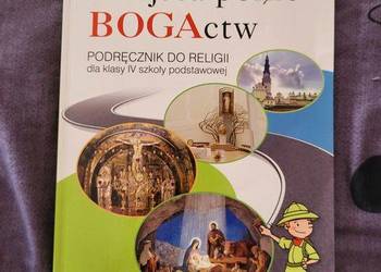 Religia klasa 4