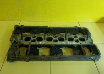 MITSUBISHI PAJERO 3.5 GDI 02r 203KM 6G74 ramka walkow glowicy