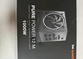 Sprzedam nowy zasilacz