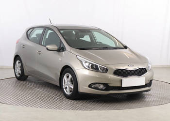 Kia Ceed 1.6 GDI
