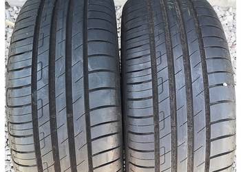 OPONY 225/55/17 GOODYEAR EFFICIENT GRIP