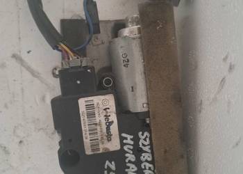 NISSAN MURANO Z50 silniczek szyberdachu