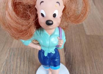 Figurka Roxanne Disney McDonald's 1996 vintage