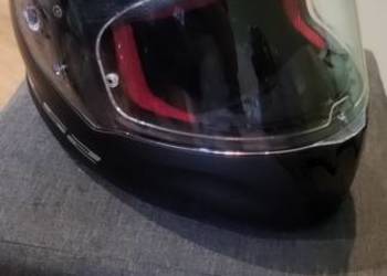 Kask motocyklowy