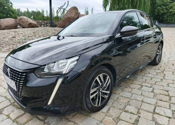 Peugeot 208 II (2019 -)