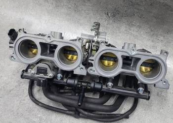 Honda CBR 650R 650 R 19-24 przepustnice wtryski przepustnica wtrysk
