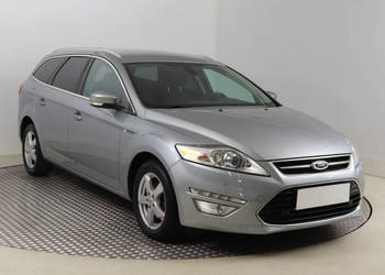 Ford Mondeo 2.0 TDCi