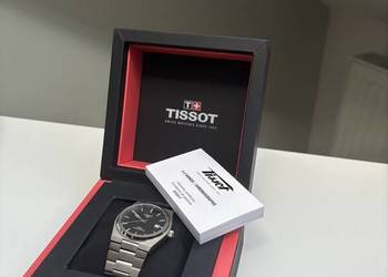 Zegarek Tissot PRX Powermatic80