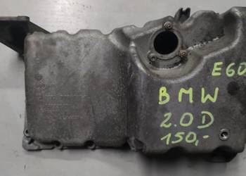 Miska olejowa BMW E60 2.0D 7796050