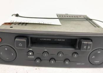 RADIO RENAULT CLIO II 8200029539