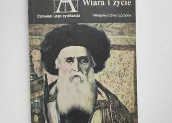 Żydzi Wiara i życie Alan Unterman