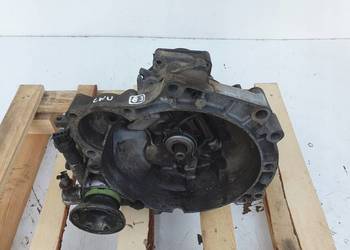 VW Lupo 1.4 16v SKRZYNIA BIEGÓW CWU manual MANUALNA