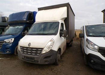 Renault Master MASTER WINDA bliźniak 8ep
