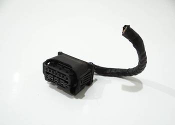 KOSTKA LAMPY PRZÓD BMW E91 H7