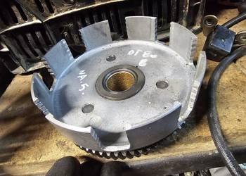 Yamaha DT 80 lc2 sprzęgło kosz sprzęgłowy zewnętrzny DT80 dt80lc2 80lc2 53v