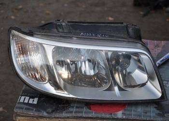 matrix lampa prawa WYSYŁKA