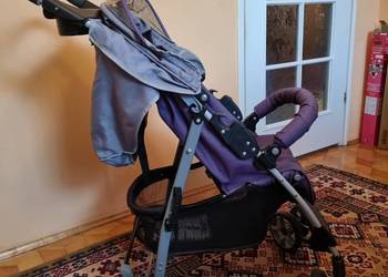 Spacerówka Baby Design