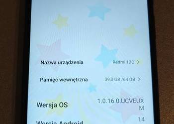 Xiaomi Redmi 12C