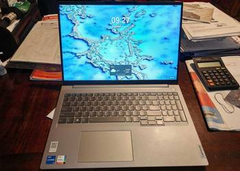 Lenovo ThinkBook 21KHS00P00 16" Intel Core i5-1335U 10 rdzeni / 12 wąt