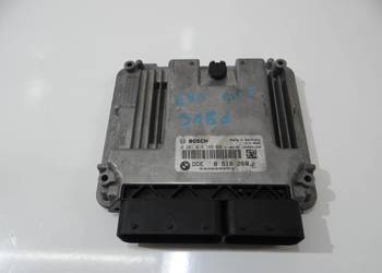 KOMPUTER STEROWNIK SILNIKA BMW E90 E91 LCI 318d 8518268
