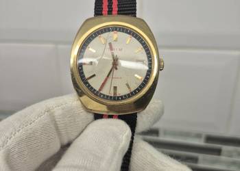 Zegarek mechaniczny *Prim* Czechosłowacja