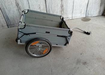 doczepka rowerowa / 950