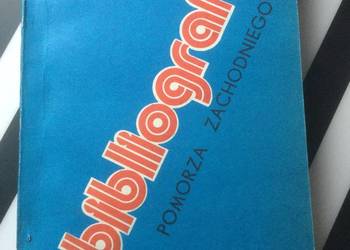 ( 3541 ) Bibliografia Pom. Zach. Piśmiennictwo Zagraniczne