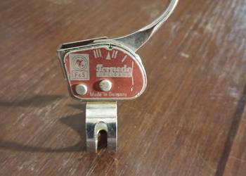 Stara manetka 3 biegową Torpedo Dreigang