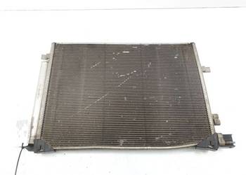 CHŁODNICA KLIMATYZACJI CADILLAC CTS 2014093008