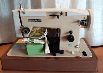 Maszyna do szycia Predom 466