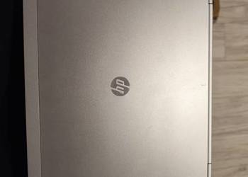 Sprzedam laptop HP EliteBook 8470p
