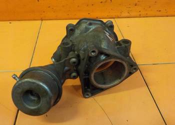 JAGUAR XF 3.0 D TDV6 12r 275KM 306DT przepustnica gruszka 1043810S02