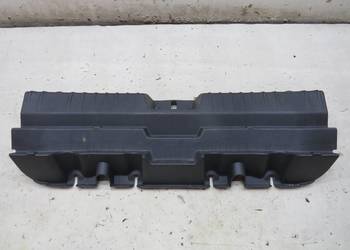 OSŁONA PASA TYŁ BAGAŻNIKA JAGUAR XF X260 OSŁONA PASA TYŁ BAGAŻNIKA JAGUAR XF X260