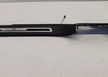 VW TIGUAN II LISTWA PROGOWA LEWA R-LINE 5NA853369