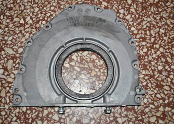 Pokrywa skrzyni korbowej AUDI A4B5 A6C5 A8D2 PASSAT B5 SUPERB 1 2,5 V6 TDI