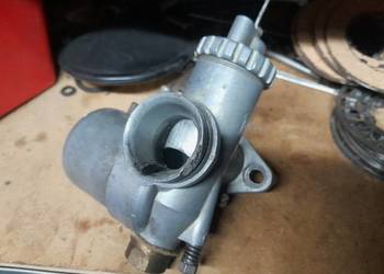 Gaźnik G26U1 junak m10