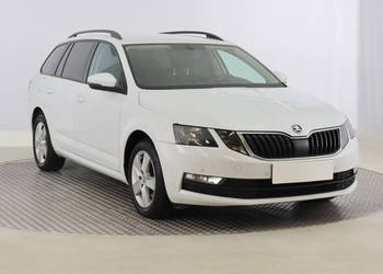 Skoda Octavia 1.5 TSI