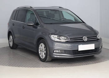 VW Touran 2.0 TDI