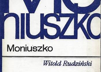 Moniuszko - W. Rudziński