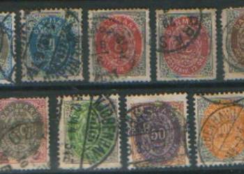 Zn. Dania Mi 22, 3, 5 - 31 kas 1875
