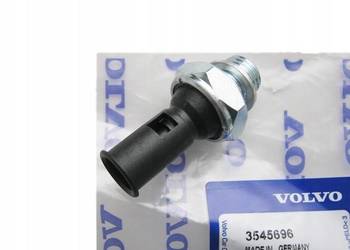 VOLVO C30 C70 S40 V50 S60 czujnik cisnienia oleju 3545696