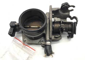 PRZEPUSTNICA BMW E39 1433385 2.0 150KM 95-03 ZAWÓR POWIETRZA