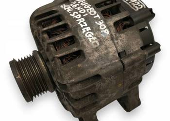 ALTERNATOR Peugeot 308 508 3008 Citroen C4 1.6 HDi 150A 9678048880 TG15C189