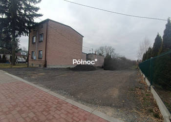 Działka budowlana przy ul Sienkiewicza- Terespol