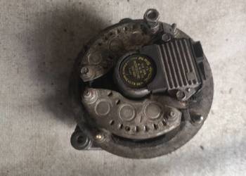 Porsche 928 alternator