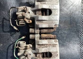 zacisk hamulcowy jarzmo prawy lewy tył renault laguna II