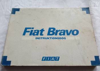 Instrukcja obsługi Fiat Bravo Instrukcja obsługi Fiat Bravo